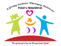 Lifting Spirits Therapy