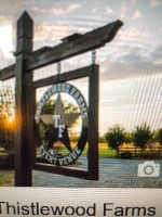 Thistlewood Farms Weddings