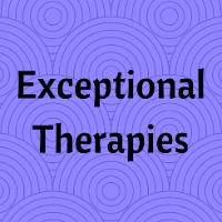 Exceptional Therapies