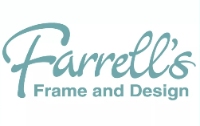 Farrells Frame and Design
