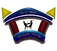 Fly High Bounce House Rentals