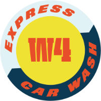 W4 Express Car Wash