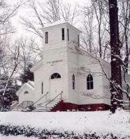 Mt. Airy Chapel