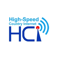 HighSpeed Country Internet