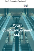 Scott Computer Repairs LLC