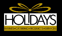 Holidays Events Center and Catering