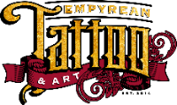 Empyrean Tattoo Studio
