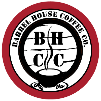 Barrel House Coffee Co