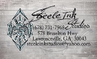 Steele Ink Studios Body Art