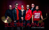 Electric Avenue 