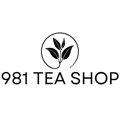 981 Tea Shop