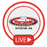 Capoeira Maculele Decatur