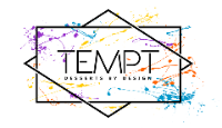 Tempt-Desserts by Design
