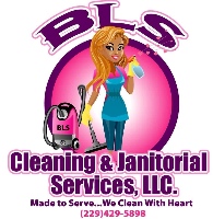 BLS Cleaning & Janitorial Services, LLC