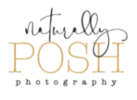 Naturally Posh Photography