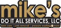 Mike's Do It All Service LLC.