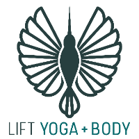 Lift Yoga