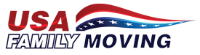 USA Family Moving & Storage