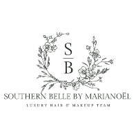 Southern Belle By MariaNoel