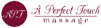 A Perfect Touch Massage