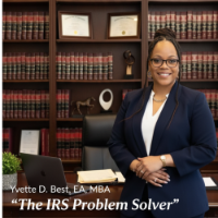 Best Tax Solutions LLC