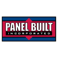 Panel Built