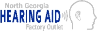 North Georgia Hearing Aid Factory Outlet