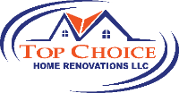 Top Choice  Home Renovations