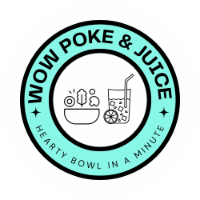 Wow Poke & Juice