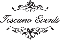 Toscano Events