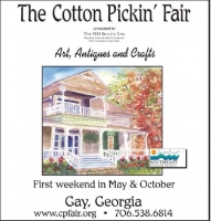 The Cotton Fair