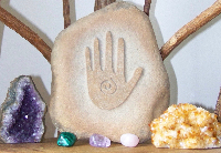 Therapeutic Massage Decatur - Chris Lobkowicz LMT