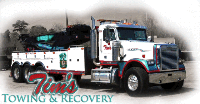 Tim's Towing and Recovery