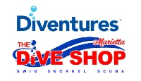 The Dive Shop + Diventures