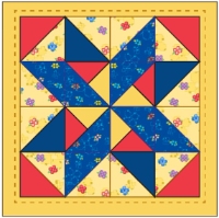 Birdhouse Quilts