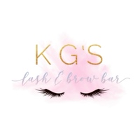 KG's Lash & Brow Bar