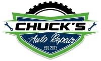 chucks auto repair
