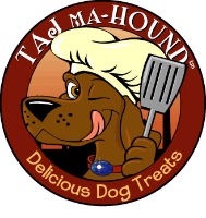 Taj Ma-Hound Gourmet Dog Treats