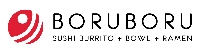 BORUBORU