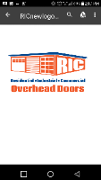 RIC Overhead Doors