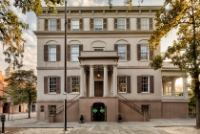 Juliette Gordon Low Birthplace