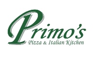 Primo's Pizza and Italian Kitchen