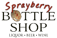 Sprayberry Bottle Shop