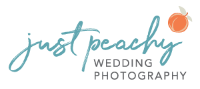 Just Peachy Wedding Photography