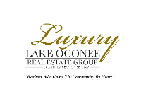 Luxury Lake Oconee Real Estate Group
