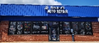NICK J'S AUTO Repair