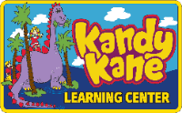 Kandy Kane Learning Center