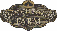 Dutch Ford Farm Wedding & Event Venue