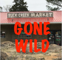 Buck Creek Market