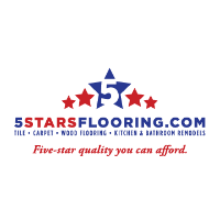 5 Stars Flooring